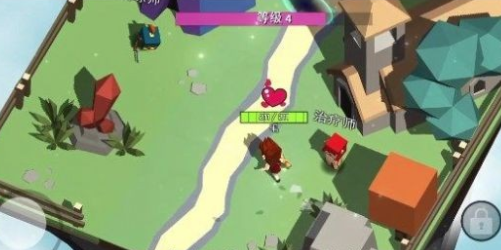 魔法生存大师游戏 魔法生存大师游戏