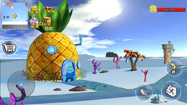 梦幻精灵派对游戏 梦幻精灵派对游戏