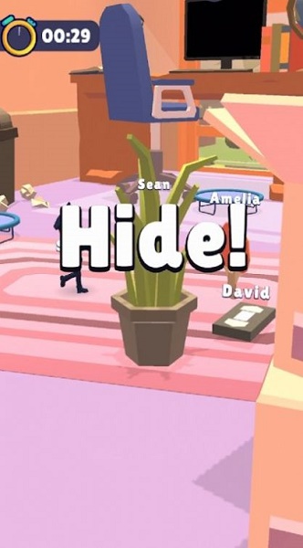 猎杀大冒险游戏下载安装