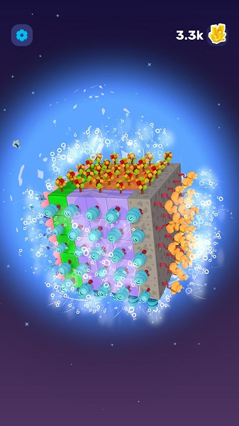 迷你世界工艺游戏下载安装