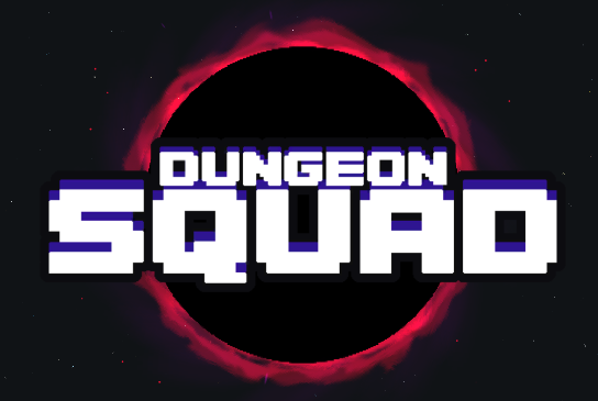 地牢小队Dungeon Squad 地牢小队Dungeon Squad