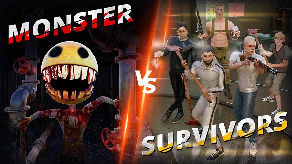 弹簧人恐怖行动下载中文版