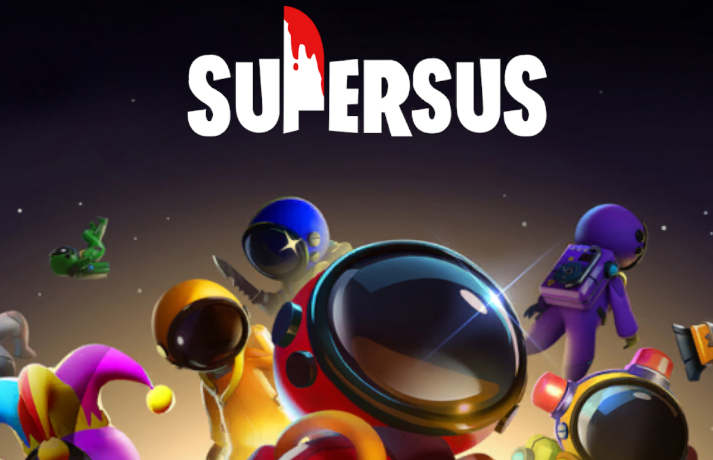 谁是内鬼中文版