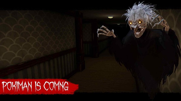 灵魂收集逃脱游戏 灵魂收集逃脱游戏