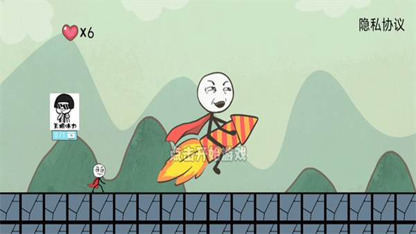 自由冒险记游戏下载安装