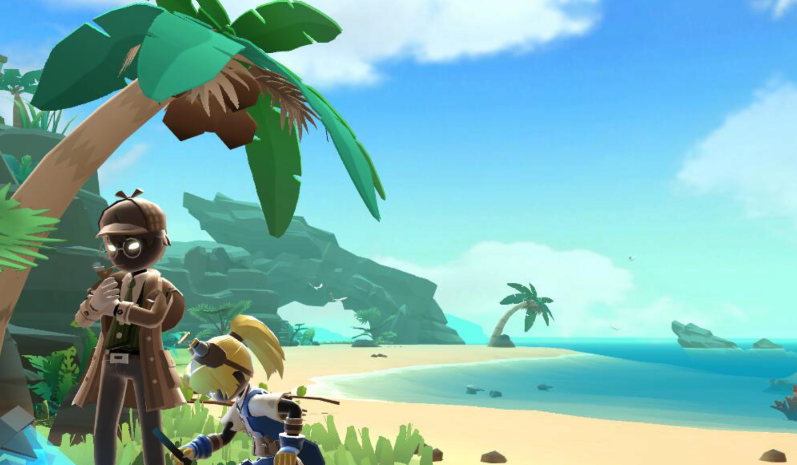 捣蛋鬼派对 捣蛋鬼派对