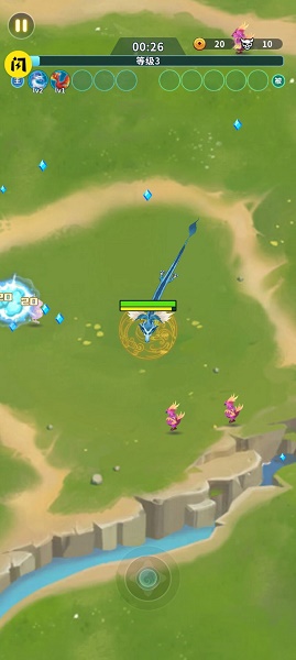 割草山海经游戏下载安装