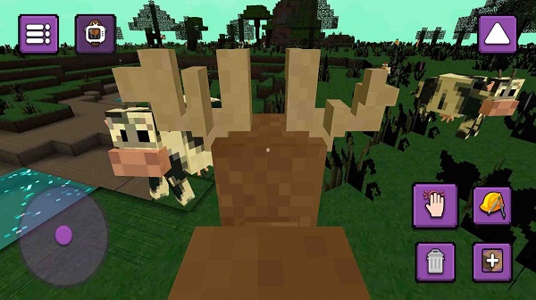 模拟像素世界冒险游戏下载安装