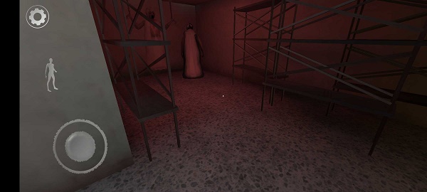 恐怖奶奶5苏醒的时间游戏