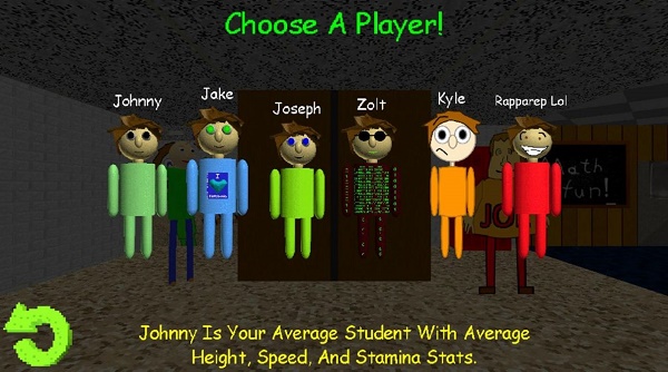 布尔迪的有趣学校下载安装