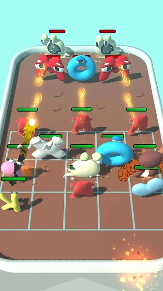 字母传奇游戏下载安装