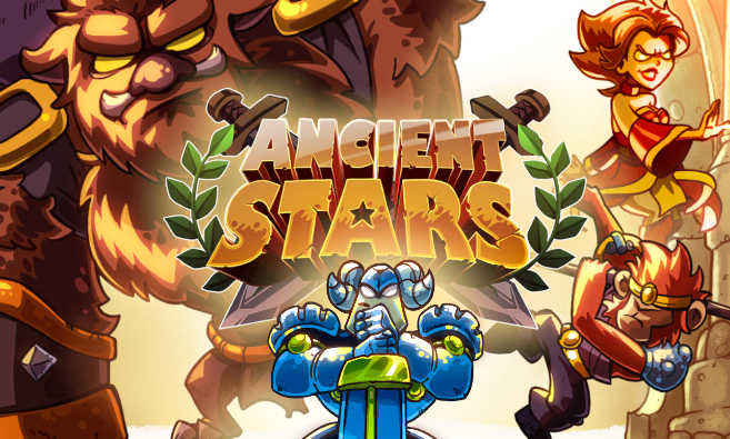 AncientStars AncientStars