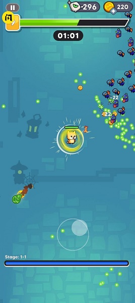 萌狗特攻队下载安装