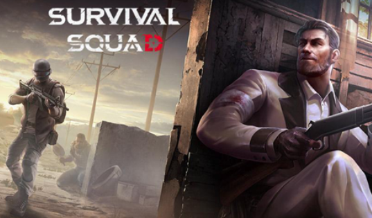 生存小队(Survival Squad)