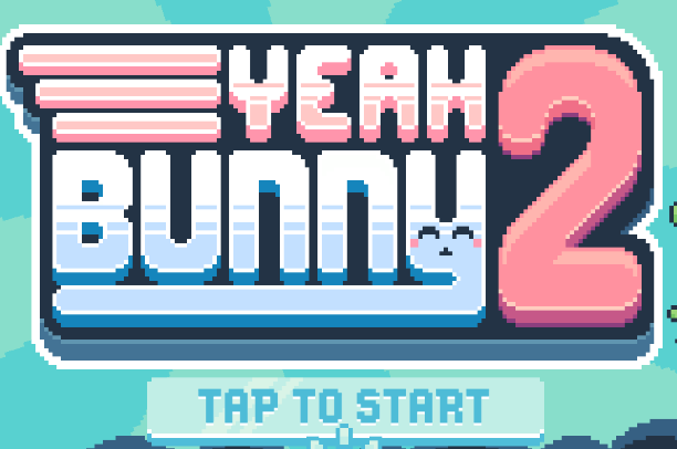 耶小兔子2(Yeah Bunny 2)