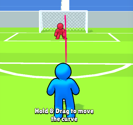 完美踢球者3D(Perfect Kicker 3D)