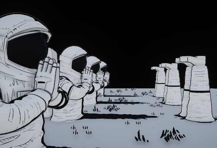 电锯人游戏(Chainsaw Man)