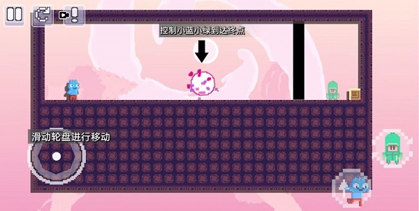 动物联盟出击游戏下载安装