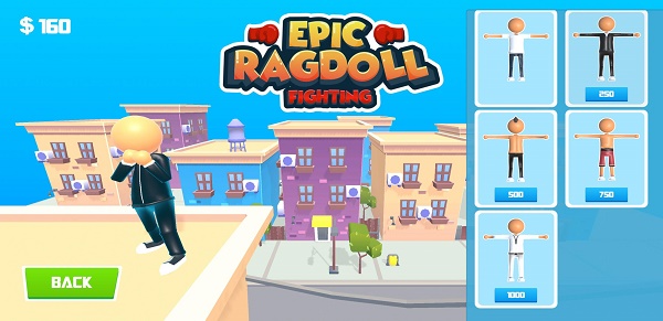 我是格斗能手游戏下载安装