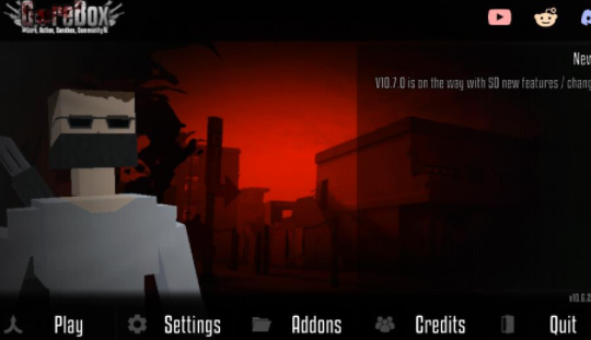 G沙盒复仇汉化版下载 G沙盒复仇汉化版下载