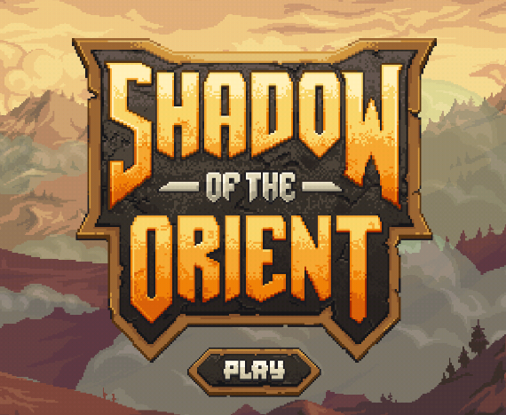 东方的阴影(Shadow of the Orient)