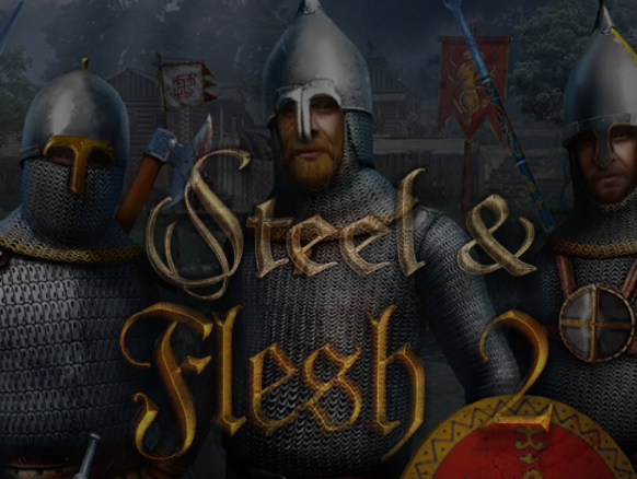 钢铁之躯2新大陆