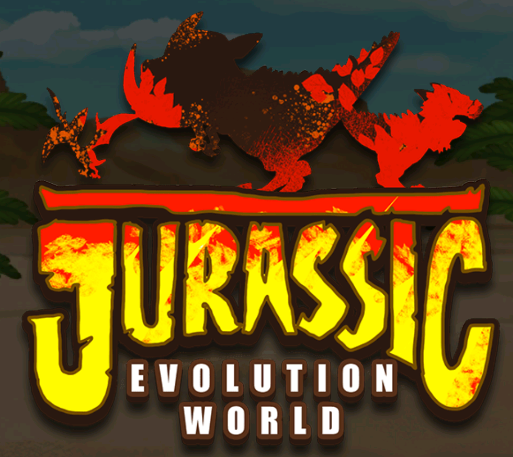 侏罗纪世界进化 侏罗纪世界进化