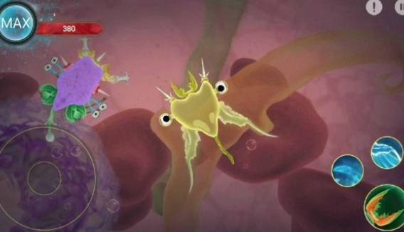 3D猎杀时刻 3D猎杀时刻