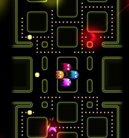 极地大冒险游戏