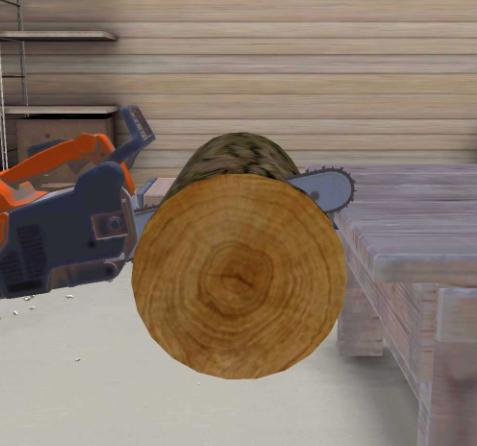 木工模拟器游戏