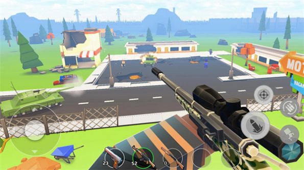 一起跳基地游戏下载安装