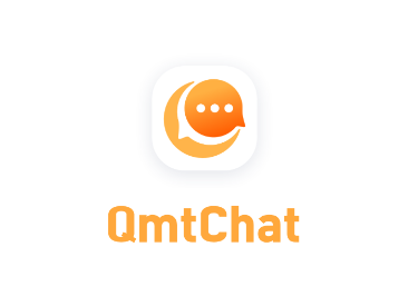 QmtChat app QmtChat app