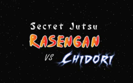 火影忍者忍术模拟器