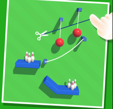 挑战模拟器2游戏