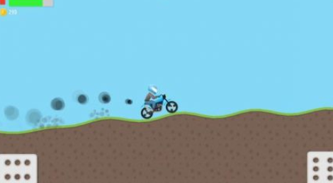 特技摩托车比赛3(Stunt Bike Racing 3) 特技摩托车比赛3(Stunt Bike Racing 3)