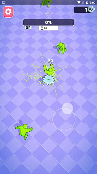 电锯大战僵尸游戏下载安装