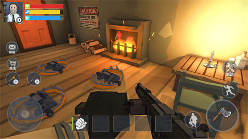 僵尸大本营游戏下载安装