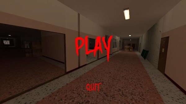 Nextbot chasing下载安装