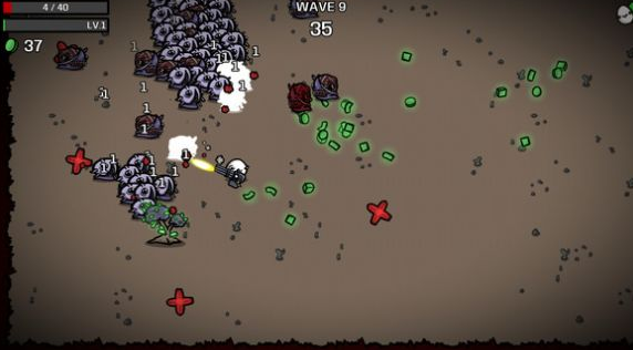 土豆兄弟中文版