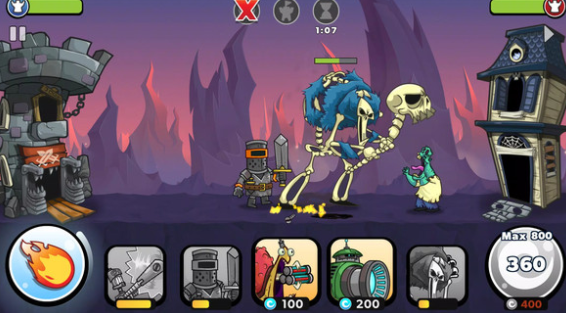 咸鱼历险记游戏