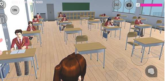 SchoolSimulator1.03.90 SchoolSimulator1.03.90