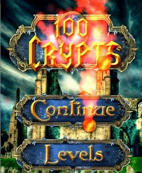 100地牢(100 Crypts)