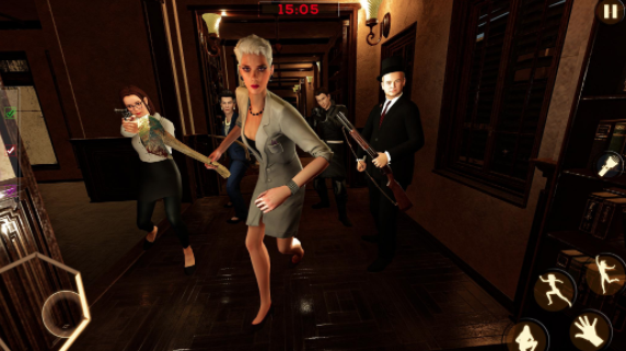 你准备好了吗游戏 你准备好了吗游戏