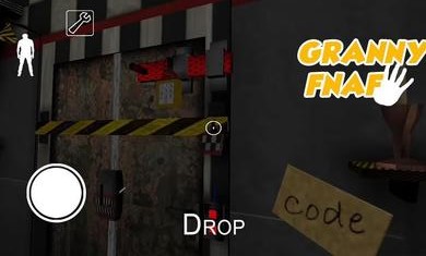 奶奶玩具熊模组游戏下载安装