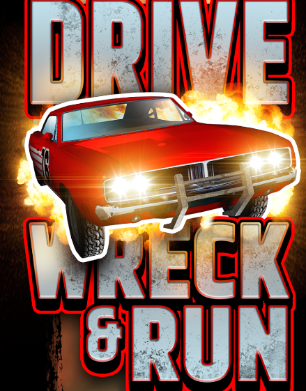 冲刺撞车游戏 冲刺撞车游戏