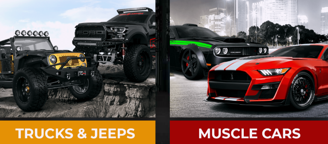 3D精致车模(3DTuning) 3D精致车模(3DTuning)