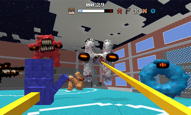 字母工艺生存游戏下载安装 字母工艺生存游戏下载安装