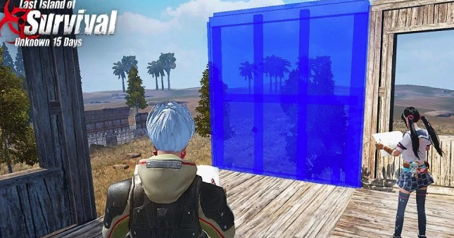 王牌战争文明重启(Last Island of Survival: Unknown 15 Days)