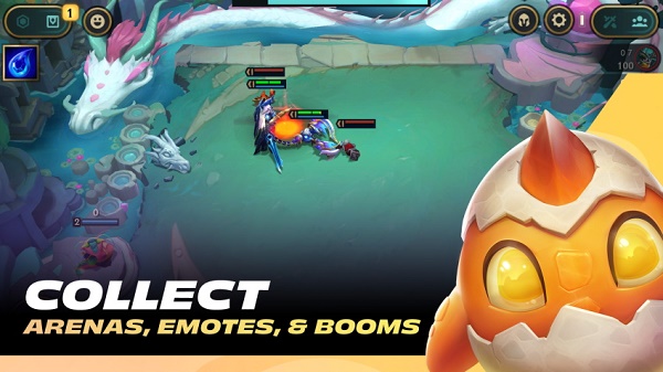 金铲铲之战国际服手游下载安装