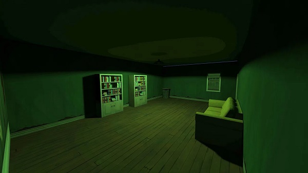 无脸先生游戏下载安装